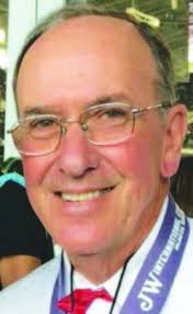 Charles N. Becnel Jr.