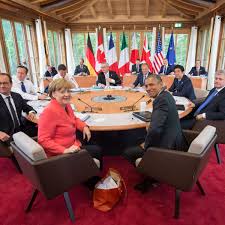 Die g7 verpflichtet sich, im jahr 2020 eine einigung zur vereinfachung der regulierungshemmnisse und zur modernisierung der internationalen besteuerung im rahmen der. G7 Gipfel 2015 Auf Schloss Elmau Ergebnisse Und Bilanz Politik