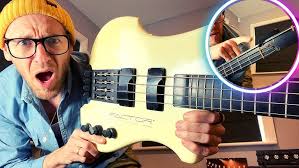 All The Basses 008: Guild JS-II (Jet-Star) Vintage Shortscale Bass // Serek  Basses