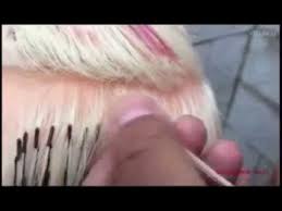 Cheap connectors, buy quality hair extensions & wigs directly from china suppliers:6d 1 hair extensions machine tools extensions human hair 6d seamless natural hair extension hair salon 6d hair connector enjoy free shipping worldwide! How To Remove And Maintain 6d Hair Extensions Youtube