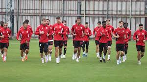 Samsunspor’da Afonso Sousa, Marius, Coulibaly, Fatih Kaya bardağı taşırdı: Bu nasıl amatörlük? — Gazete Vatan