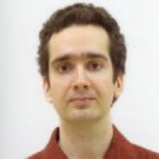 Alexander ANDREOPOULOS