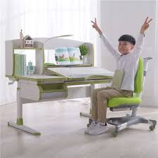 Pin On Children Study Table And Chair