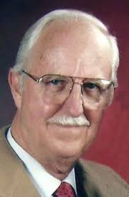 Harold Phillip Olson, Obituary