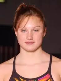 2008-09 Swimming/Diving Roster