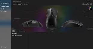 The software also comes with a library. Hyperx Pulsefire Raid 11 Button Mmo Gaming Mouse Fury Ultra Gaming Mouse Pad Review Mighty Gadget Blog Uk Technology News And Reviews