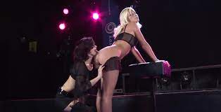 ▷ lesbian sex on public show stage - / Porno Movies, Watch Porn Online,  Free Sex Videos