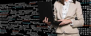 The national average salary for a medical office assistant is $42,993 per year in canada. Ai Won T Make You Lose Your Job Yet