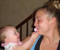 Tiffany Motsinger Obituary (2010)