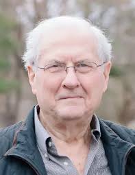 Obituary information for Charles Marshall Brooks