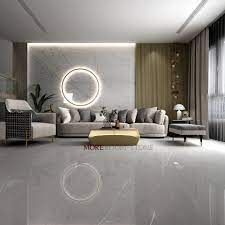 15 cms x 15 cms. Living Room Flooring Design Pietra Light Grey Natural Marble Effect Tile Porcelain 600x1200 China Flooring Tile Floor Tile Made In China Com