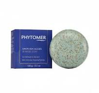SAVON AUX ALGUES – Sapone esfoliante alle alghe - PHYTOMER