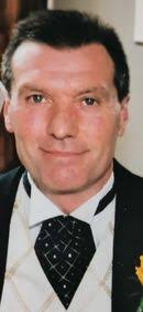 Condolence Book for John Lee (Doon, Limerick)