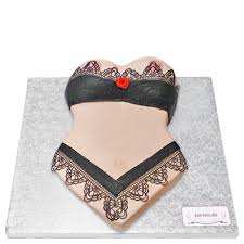 Hochwertige kuchen tv geschenke und merchandise. Dessous Torte Bestellen Busen Torte Kaufen Torten De