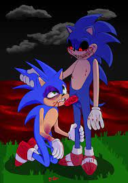 Rule34 - If it exists, there is porn of it  breadbitch420, sonic.exe,  sonic the hedgehog  4807822