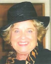 Mary Lou Schmitt Obituary September 23, 2023