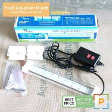 Saya Menjual Promo Sadis Yang Yp 30 Lampu Aquascape 10000k Led Yp30 Aquarium 30 Cm Seharga Rp134 000 Dapatkan Produk Ini Hanya Di Shopee H Lampu Aquarium Led
