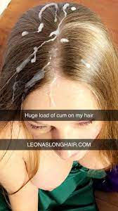 Leonas Long Hair on Twitter: 