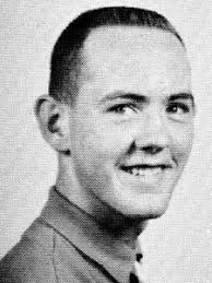 PFC James Walter Briles, Portland, OR