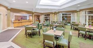 Guests can enjoy american meals at tgi friday's within 5 minutes' walk of the property. Hilton Garden Inn Salt Lake City Airport In Salt Lake City Ut Expedia