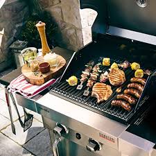 Think about how you will most likely use your grill, which will help determine the best small gas grill for you. Infrared Grilling Pros And Cons You Need To Know