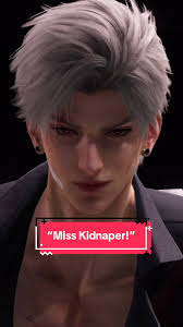 Love And Deep Space Sylus: The Different Breed