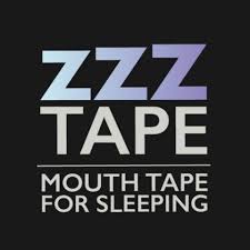 ZzzTape Introduces Simple Yet Effective Solution for a Good Night's Sleep |  FinancialContent