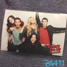 I didn't do it is a disney channel television series. I Didn T Do It Episode Logan S Run Airs On Disney Channel September 21 2014