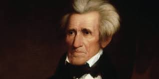 Andrew Jackson