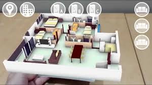 Ar transforms how you work, learn, play, shop, and connect with the world around you. Augmented Reality Architecture Youtube