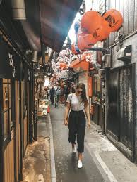 Tokyo A 4 Day Itinerary Annick Travels Japan Travel Photography Travel Pose Tokyo Photos