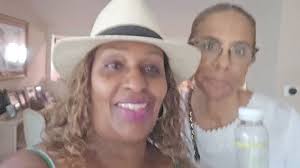 Please support this Amazing Woman Dawn Patton the Founder of Try My T today  at Costco Marina Del Rey located at 13463 Washington Blvd from 10:00 am