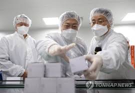 최근 노바백스사와 sk바이오사이언스 간에도 계약이 추진되면서 지금까지 확보한 5,600만 명분의 백신에 더해 2,000만 명분의 백신을 추가로 확보할 가능성이 열렸습니다. Eioutjxj3avfcm