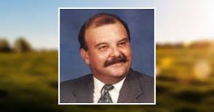 Steven Edward Randall Obituary November 7, 2012