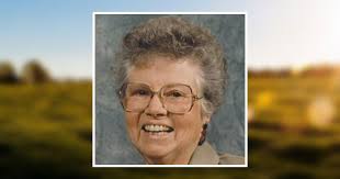 Erma "Dee" Lea Lamb Obituary September 11, 2017