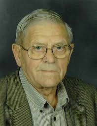 Obituary information for Erwin Koschmeder