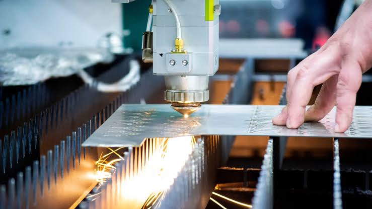What is Laser Beam Machining: Process, Types & Methods - ACCURL