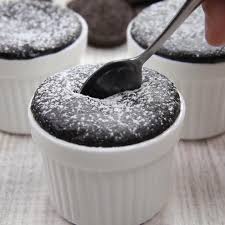 Lava Cake Recipe Cake Lava Recipe Yummy Food Dessert Fun Baking Recipes Food Videos Desserts