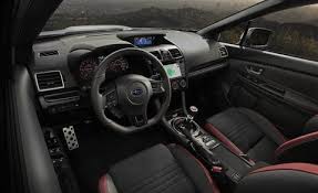 Prices shown are the prices people paid for a new 2020 subaru wrx sti manual with standard options including dealer discounts. 2021 Subaru Wrx Sti Review Pricing And Specs