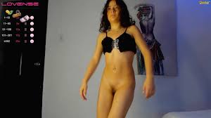 Boss girl boob dance - arousing live cam