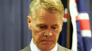 Stoner reveals reason for stepping down