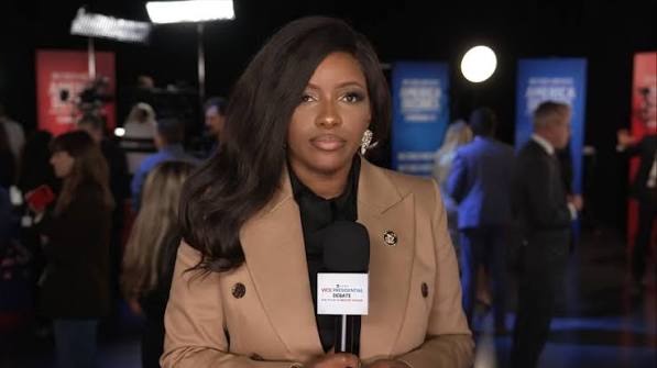 Rep. Jasmine Crockett on what to expect from Gov. Walz at the VP debate