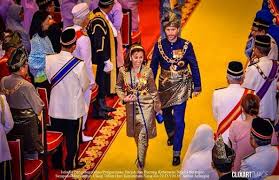 Pas selangor merafak sembah tahniah. Tengku Zatashah Sultan Sharafuddin Idris Shah Sereni Shentel