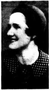 Winifred Mary (Coffey) Admans (1908-1992)