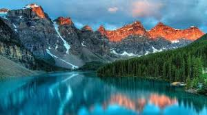 تنزيل احلى صور خلفيات روعة وجديدة وجميلة من أفضل الخلفيات بجودة hd hdr photography mountain background mountain lake