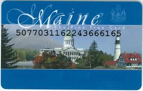 To know the date your benefits will be available in your account each month. Watch Maine Ebt Card S Customer Service Number Is A Sex Line So We Called It