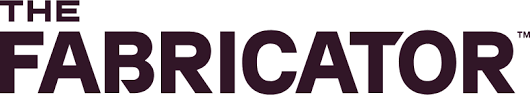 The Fabricator Logo