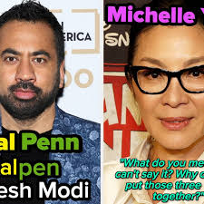 Celebrities Who Adopted English Names Or Shortened Their Real Names Before  Fame