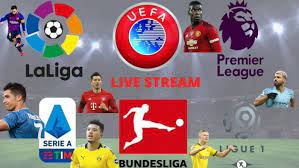 You can also use reddit to find the streaming links of football matches. Best Reddit Soccer Streams Alternative For Free Map Mod News