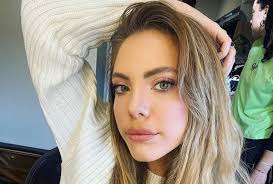 Así es la vida oculta de Eda Ece, la actriz turca de “Pasión prohibida” que  enamora a los argentinos...Ver más